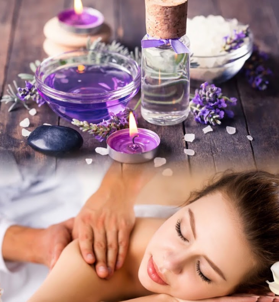 Table Massage